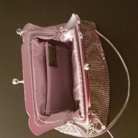 Vintage 1960s Orton clutch - Picture 3 of 4